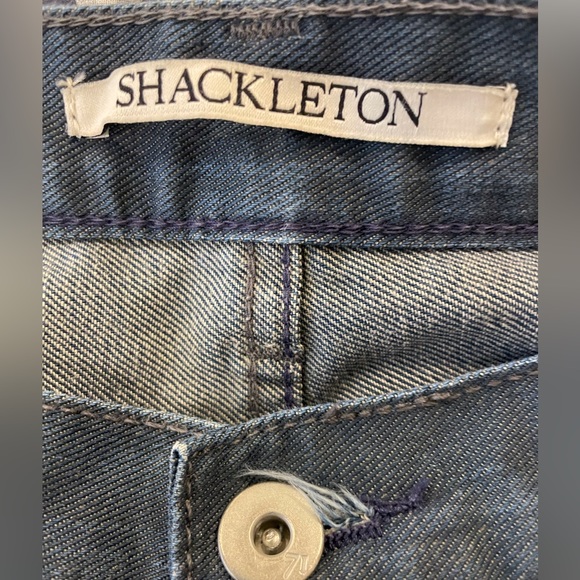 Reiss 1971 men’s Jeans - Picture 5 of 6